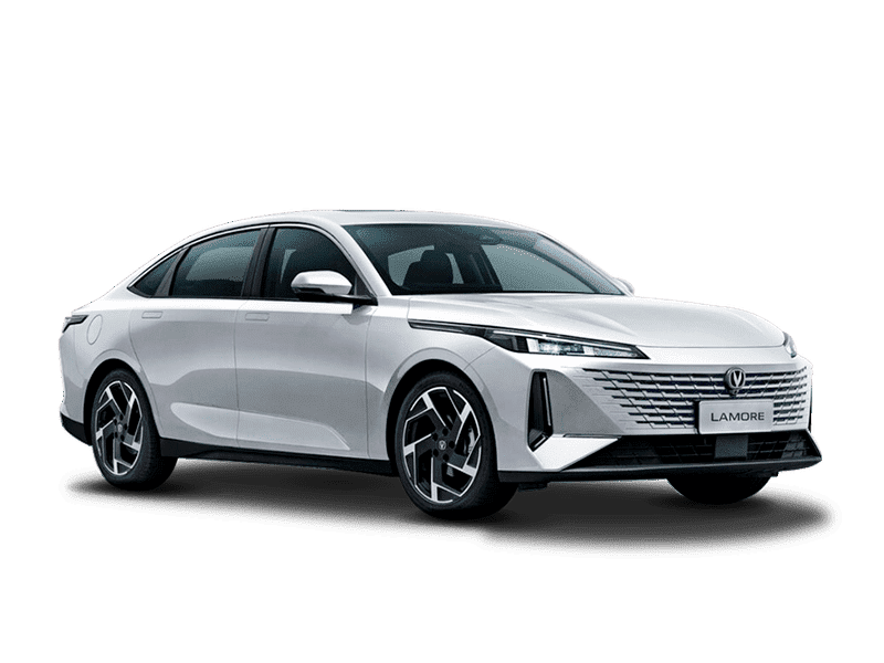 Changan Lamore купить в Волгограде