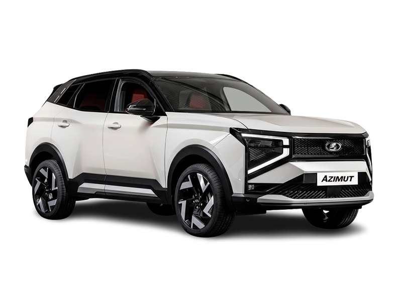 Lada Azimut купить в Волгограде